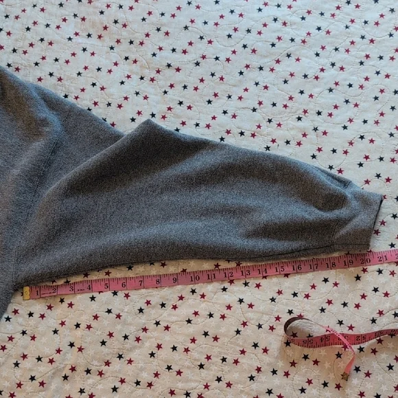 Pullover Sweater/Hoodie "Kum & Go" - Picture 3 of 5